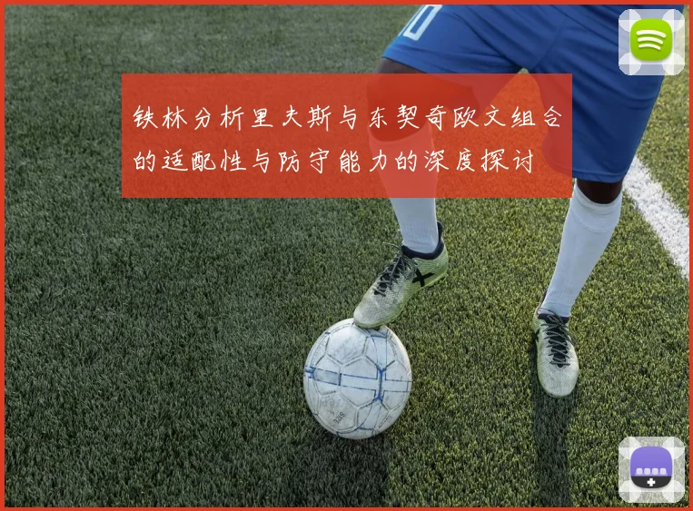 铁林分析里夫斯与东契奇欧文组合的适配性与防守能力的深度探讨