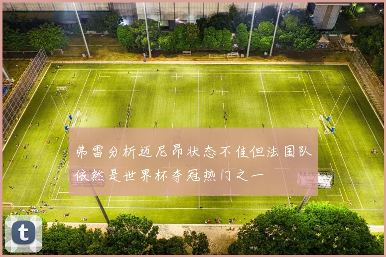 弗雷分析迈尼昂状态不佳但法国队依然是世界杯夺冠热门之一