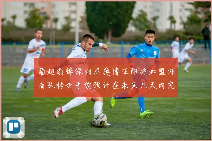 葡超前锋保利尼奥博亚即将加盟河南队转会手续预计在未来几天内完成